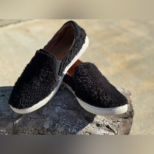 UGG RICCI SLIP ON